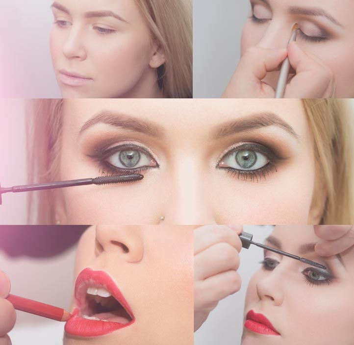 Makeup Lesson von makeup by lauramichelle